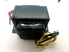 Trasformatore Di Uscita Per