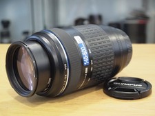 Olympus 70-300 mm F4-5.6 ED