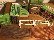 Lotto accessori lavoro
