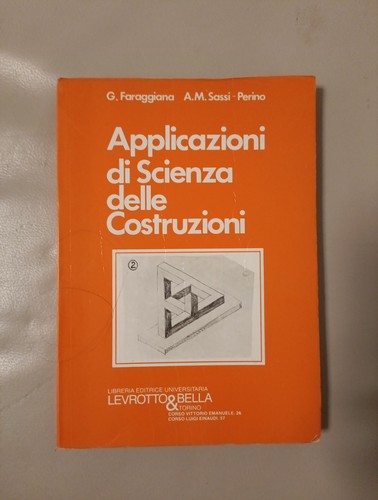 Applicazioni scienza delle - applicazioni,
