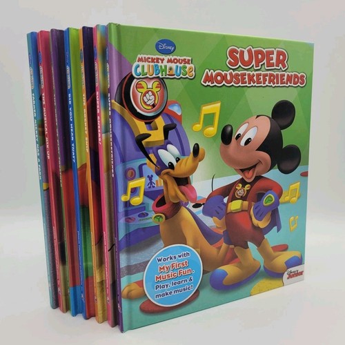 Lot disney mickey mouse - disney,