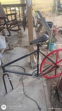2008 Fuji OBEY Track Bike 52cm