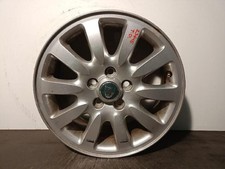 1X431007BA cerchio per JAGUAR X-TYPE 2.5 V6 24V CAT 2001 5683815