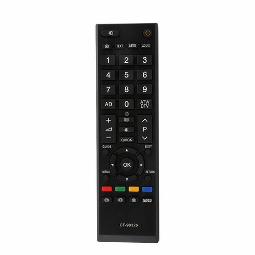 Telecomando toshiba 90326 - telecomando, ct-90326