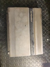 Pioneer X 404 Da Riparare 