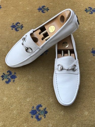 Gucci mocassini scarpe driver