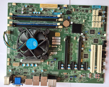 SUPERMICRO X10SAE scheda madre Xeon E3-1275 V3, 8 GB DDR3