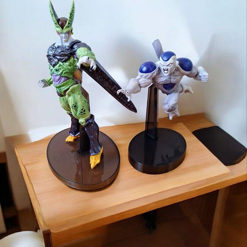 Dragon ball figure set - figure,