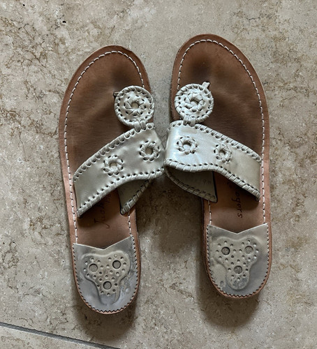Sandali slip donna jack - slip-on,