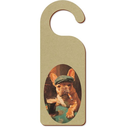 Pub french bulldog 200mm x - bulldog, '
