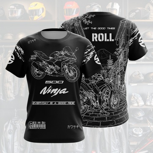 Shirt moto regalo per - moto,,