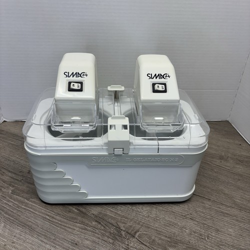 Simac gelataio 2 - simac,