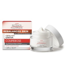 CREMA VISO LENITIVA COUPEROSE