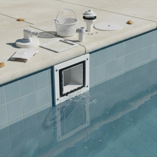 Skimmer abs per piscina - per,
