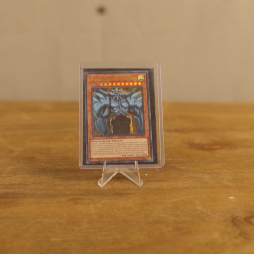 Carta yugioh obelisco - obelisco, il