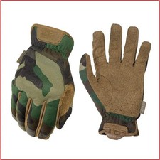 Guanti Tattici Mechanix