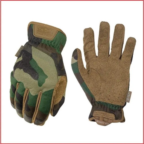 Guanti tattici mechanix - tattici,