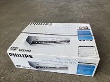 Philips DVP3055V Lettore