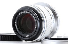 Olympus M.Zuiko obiettivo