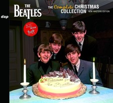 THE BEATLES / THE Complete