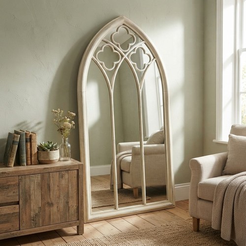 Holtby specchio giardino - xl,