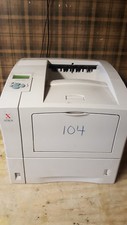 XEROX PHASER 4400 WorkGroup