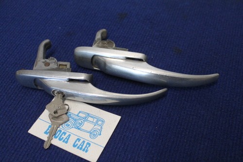 Fiat 600 fanalona coppia - ,