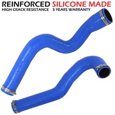 Kit tubo turbo in silicone di