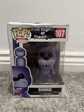 Funko Pop! FNAF Five nights at