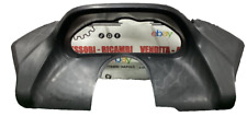 Carena Cruscotto Strumentazione Yamaha Majesty 250 Anno 2002 2003 2004 2005 2006