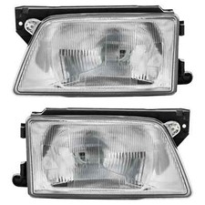 Kit fari per Opel Kadett E CC