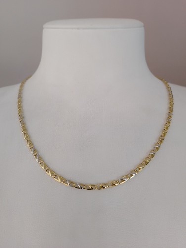 Collana collier catena - collier,