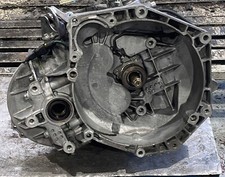 CAMBIO MANUALE 6 MARCE OPEL