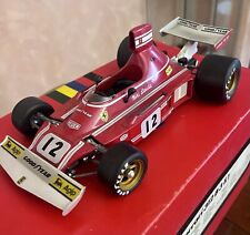 FERRARI F.1 312 B3/012 1974