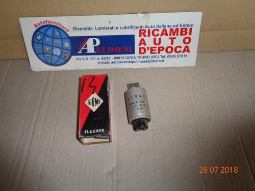 Rele relay teleruttore - rele',