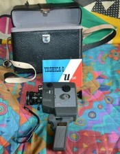 Cinepresa Yashica U 8 con