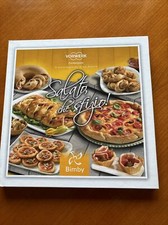 Salato, che sfizio! -