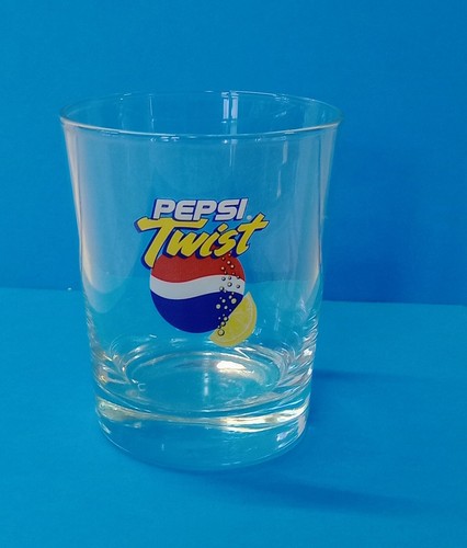 Bicchiere collezione pepsi - da,