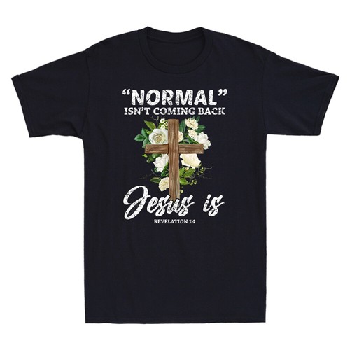 Maglietta uomo normale - normale, non
