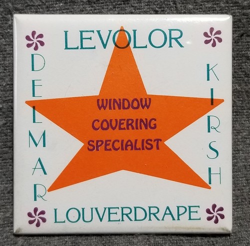 Lmh bottone pin levolor - pin,