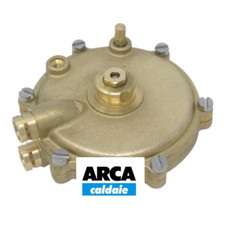 Gruppo Pressostato Sanitario