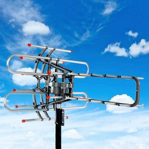 Rotazione 360 doppia - 360°, uv
