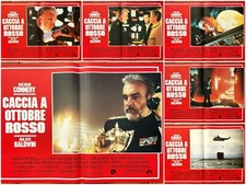 FOTOBUSTA SET COMPLETO