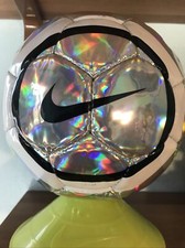 Pallone Nike T90 laser JUVENTUS introvabile Rarissimo Soccer Ball Football Rare