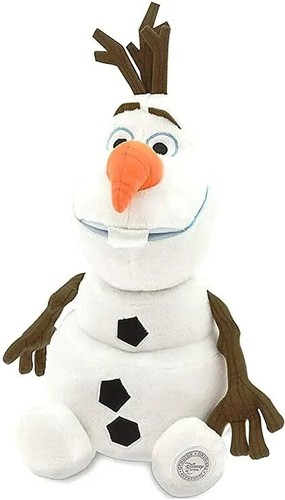 Peluche disney store - peluche, frozen