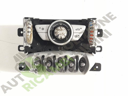 N12b14a modulo comando - modulo,