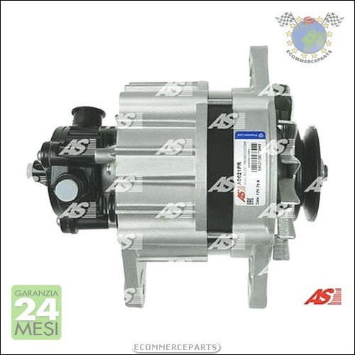 Alternatore per bedford - alternatore, (as)