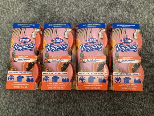 Deodorante clorox fraganza - clorox,