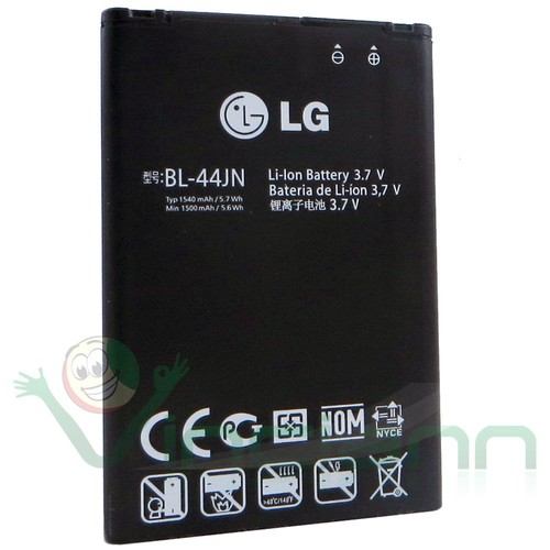 Batteria originale 44jn - originale, lg