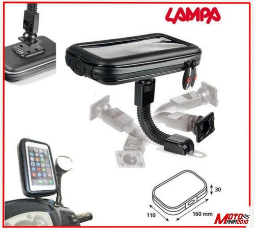 90255 supporto smartphone - 90255,